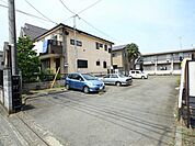 建物周辺(その他)まで1m