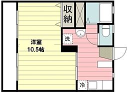 ハイツムサシノ