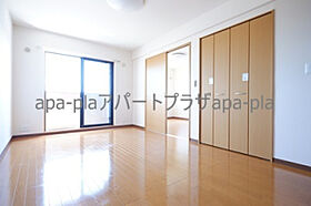 エクセレンテ  ｜ 埼玉県川越市小仙波町２丁目（賃貸マンション1LDK・3階・45.30㎡） その3