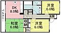 テラス新宿2階9.8万円