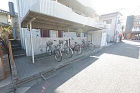 エマーユ川越南通町  ｜ 埼玉県川越市南通町（賃貸マンション1K・4階・16.42㎡） その14
