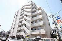 埼玉県川越市新富町2丁目：物件画像／株式会社天極　シャーメゾンショップ　アパートプラザ川越東口店