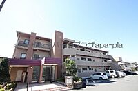 埼玉県川越市野田町1丁目：物件画像／株式会社天極　シャーメゾンショップ　アパートプラザ川越東口店
