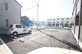 デーア　アロッジオ  ｜ 埼玉県川越市広栄町（賃貸アパート1K・2階・30.42㎡） その14