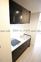 オアシス 203号室 ｜ 埼玉県川越市仙波町２丁目9-20（賃貸マンション1K・2階・31.06㎡） その20