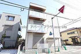 オアシス 203号室 ｜ 埼玉県川越市仙波町２丁目9-20（賃貸マンション1K・2階・31.06㎡） その15