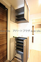 オアシス 203号室 ｜ 埼玉県川越市仙波町２丁目9-20（賃貸マンション1K・2階・31.06㎡） その22