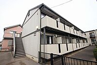 埼玉県川越市大塚1丁目：物件画像／株式会社天極　シャーメゾンショップ　アパートプラザ川越東口店