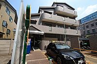 埼玉県川越市南通町：物件画像／株式会社天極　シャーメゾンショップ　アパートプラザ川越東口店