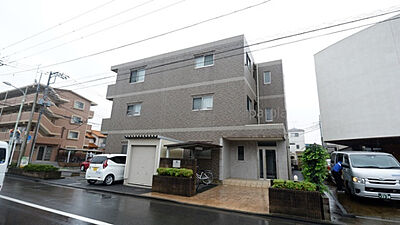 外観 外観