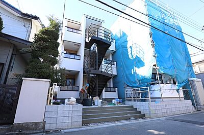 外観 外観