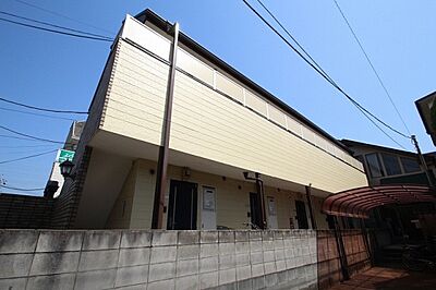 外観 外観