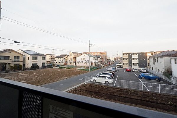 プリウス ｜埼玉県富士見市ふじみ野東２丁目(賃貸アパート1R・2階・29.25㎡)の写真 その14