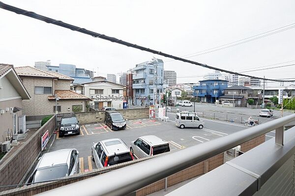 Ｐｌｕｍａｓ上福岡 ｜埼玉県ふじみ野市上福岡３丁目(賃貸マンション1K・3階・18.30㎡)の写真 その13