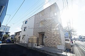 プライムガーデンふじみ野  ｜ 埼玉県ふじみ野市鶴ケ舞２丁目（賃貸アパート1K・2階・28.58㎡） その15