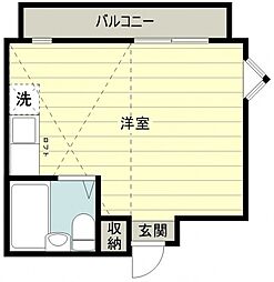🉐敷金礼金0円！🉐コーポサトウ