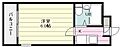 ブリランテ上福岡2階3.2万円