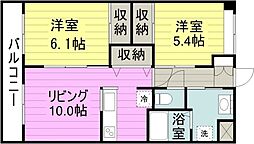 リヴェールふじみ野