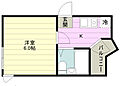 ブリランテ清水町1階3.1万円
