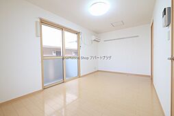 ボナンザ・ヒル 1階1Kのリビング/ダイニング