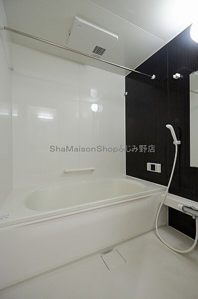 detached 埼玉県ふじみ野市元福岡３丁目
地図を見る
