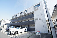 埼玉県富士見市西みずほ台1丁目：物件画像／株式会社天極シャーメゾンショップアパートプラザふじみ野店