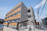 埼玉県ふじみ野市市沢1丁目：物件画像／株式会社天極シャーメゾンショップアパートプラザふじみ野店