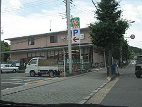 シンフォニハイツヒエイ  ｜ 京都府京都市左京区岩倉南池田町（賃貸マンション1K・1階・21.00㎡） その15