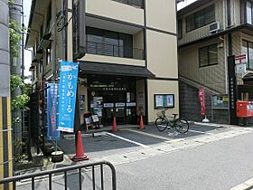 シンフォニハイツヒエイ  ｜ 京都府京都市左京区岩倉南池田町（賃貸マンション1K・1階・21.00㎡） その19