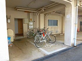 コーポラス禅  ｜ 京都府京都市左京区一乗寺樋ノ口町（賃貸マンション1R・2階・14.80㎡） その3