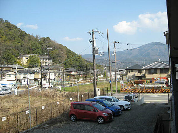 京都府京都市左京区岩倉幡枝町(賃貸マンション1K・3階・24.00㎡)の写真 その10