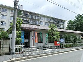 CASA　MIA  ｜ 京都府京都市左京区田中西大久保町（賃貸マンション1LDK・1階・43.28㎡） その18