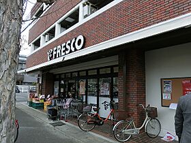 ルミエール蘭  ｜ 京都府京都市北区上賀茂池端町（賃貸アパート1R・1階・19.17㎡） その5