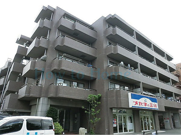 U residence修学院 ｜京都府京都市左京区修学院沖殿町(賃貸マンション3LDK・1階・63.00㎡)の写真 その1