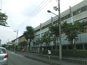 ソレーユ下鴨  ｜ 京都府京都市左京区下鴨下川原町（賃貸マンション1K・3階・25.50㎡） その19