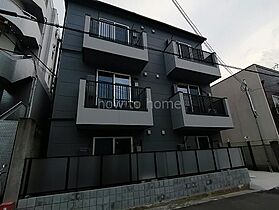 京都府京都市左京区一乗寺中ノ田町（賃貸マンション1K・3階・21.67㎡） その23