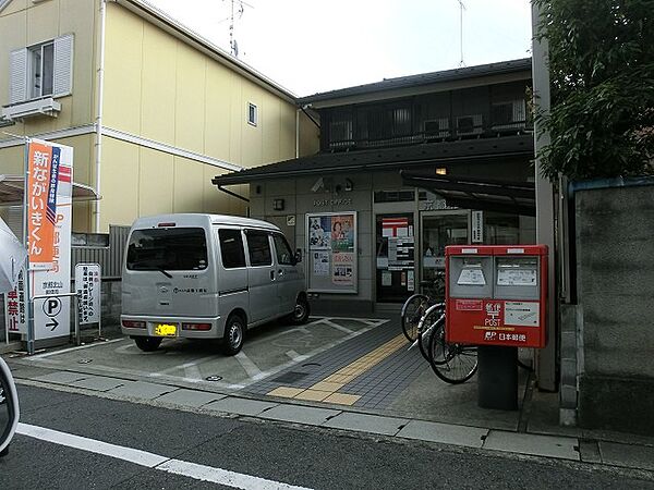 カーサ・フェリーチェ北山 ｜京都府京都市北区上賀茂豊田町(賃貸マンション1LDK・2階・41.00㎡)の写真 その18