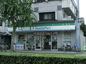 フィオーレ芝本II  ｜ 京都府京都市左京区松ケ崎芝本町（賃貸アパート1K・2階・25.00㎡） その15