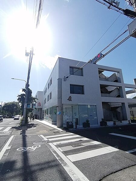 きんこん館 ｜京都府京都市左京区松ケ崎壱町田町(賃貸マンション1K・2階・20.48㎡)の写真 その1