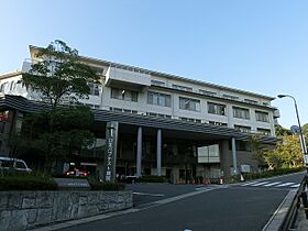 ロフティ北白川  ｜ 京都府京都市左京区北白川下池田町（賃貸マンション1K・3階・27.92㎡） その20