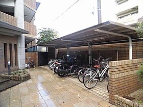 メゾンサンマルタン  ｜ 京都府京都市北区上賀茂松本町（賃貸マンション2LDK・4階・60.18㎡） その3