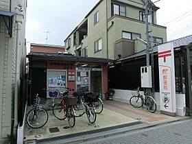 COCO下鴨  ｜ 京都府京都市左京区下鴨西林町（賃貸マンション1K・4階・32.80㎡） その19