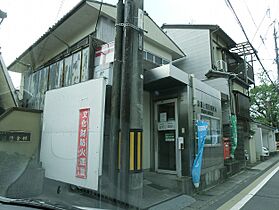 フルール上賀茂  ｜ 京都府京都市北区上賀茂西後藤町（賃貸アパート1R・1階・29.49㎡） その19