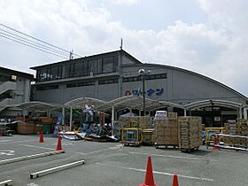 セジュール深泥池  ｜ 京都府京都市北区上賀茂深泥池町（賃貸アパート1K・2階・20.03㎡） その18