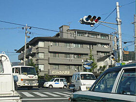 川端マンション 208 ｜ 京都府京都市左京区山端川端町4-4（賃貸マンション1LDK・2階・42.00㎡） その1