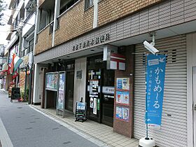 コーポキタノ  ｜ 京都府京都市左京区松ケ崎堂ノ上町（賃貸アパート1K・1階・25.00㎡） その17