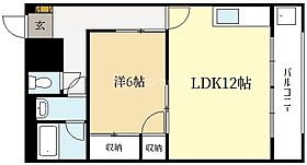 コープ鴨川B棟  ｜ 京都府京都市左京区聖護院蓮華蔵町（賃貸マンション1LDK・4階・42.80㎡） その2