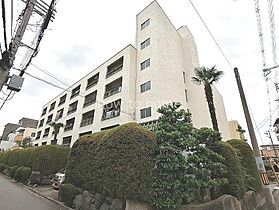 コープ鴨川B棟  ｜ 京都府京都市左京区聖護院蓮華蔵町（賃貸マンション1LDK・4階・42.80㎡） その1