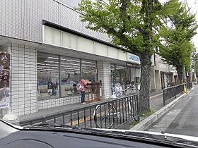 コアロード糺の森  ｜ 京都府京都市左京区下鴨森本町（賃貸マンション1LDK・3階・32.00㎡） その16