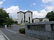 洛北病院（2362m）